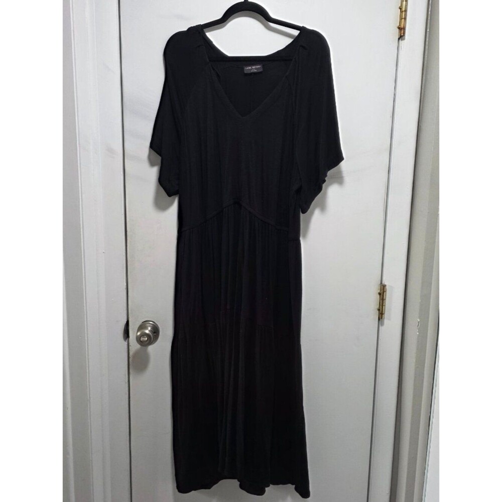 EUC Lane Bryant Size 22/24 Dress